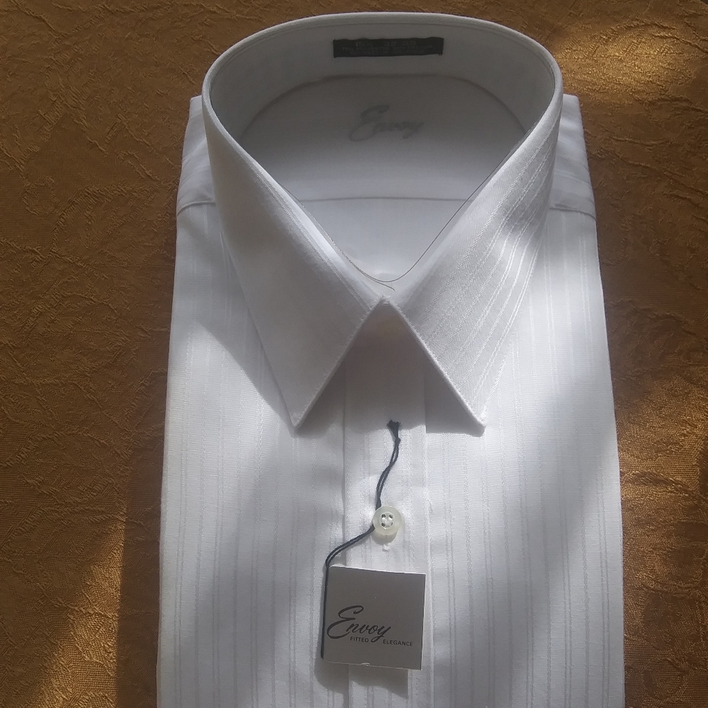 Envoy dress shirt